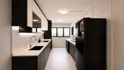Blk 106 Bishan View (Bishan), HDB 4 Rooms #580808501